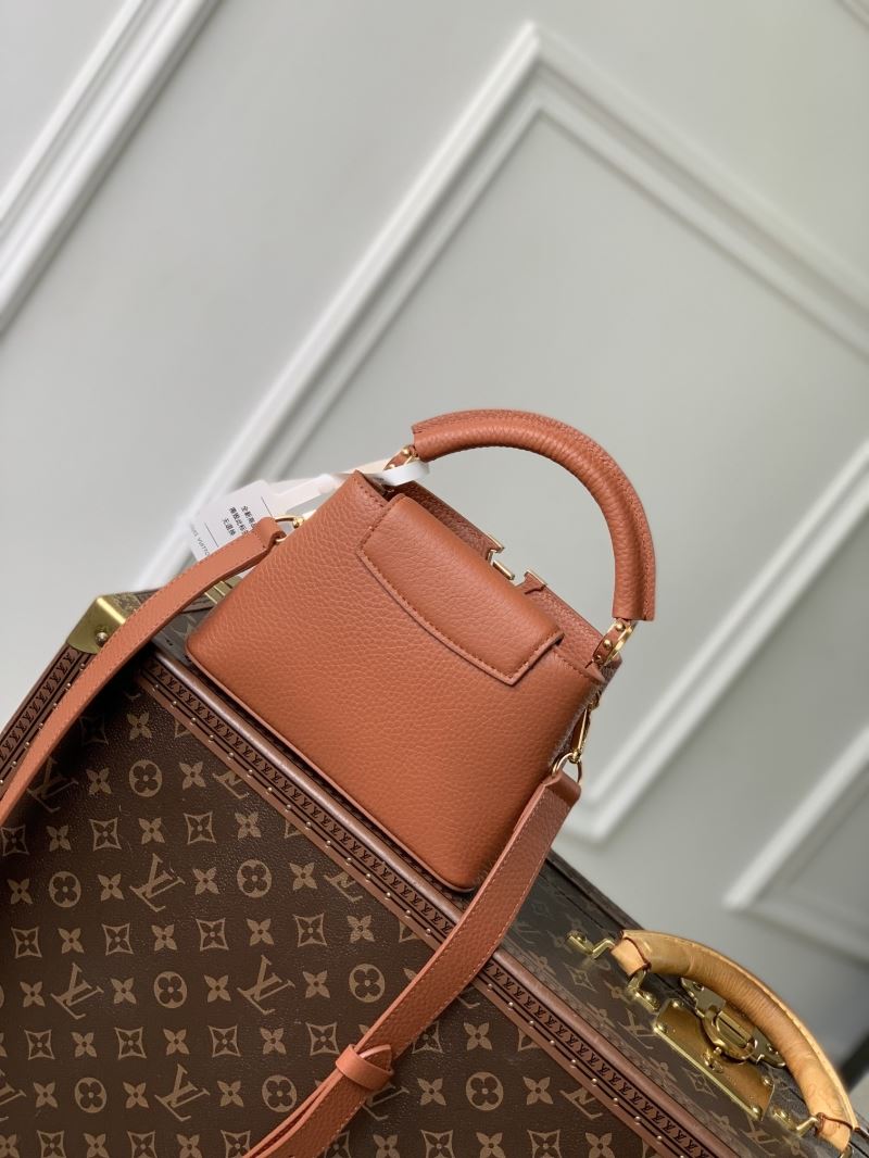 LV Capucines Bags